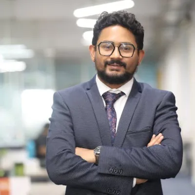 Anand Sharma review for professional massage services in Delhi NCR