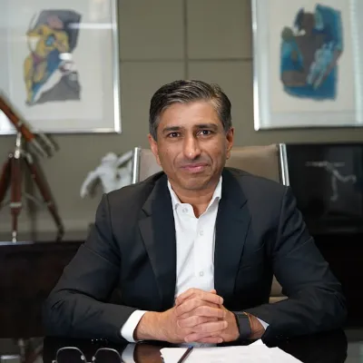 Ankit M Deep Tissue Massage review from South Delhi highlighting full-body rejuvenation