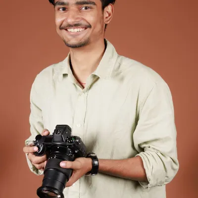 Karan Mehta from Gurgaon DLF Phase 4 sharing 4.8 star professional massage experience