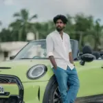 Karan Singh from Malviya Nagar South Delhi sharing his experience of a relaxing male-to-male massage at home