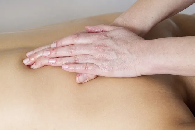 Certified male massage therapists providing professional full-body massage in Faridabad