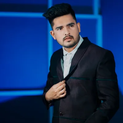 Happy client review for Swedish massage service in Connaught Place Delhi.