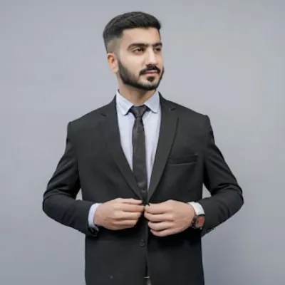 Rohit S review for perfect home massage service in GK2 New Delhi.