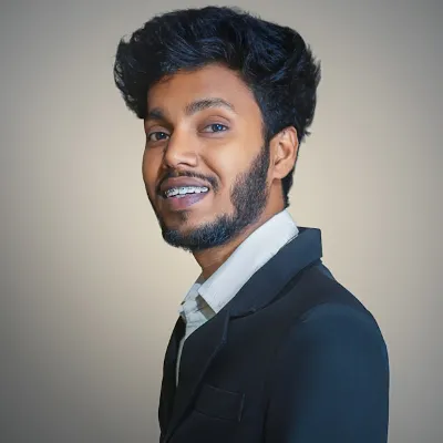 Rohit S. from Saket sharing his positive massage experience