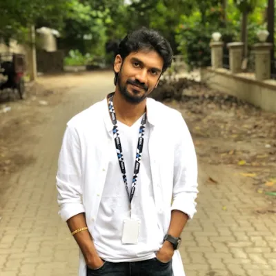 Rahul sharing his positive experience of a relaxing full-body massage during his Aerocity hotel stay