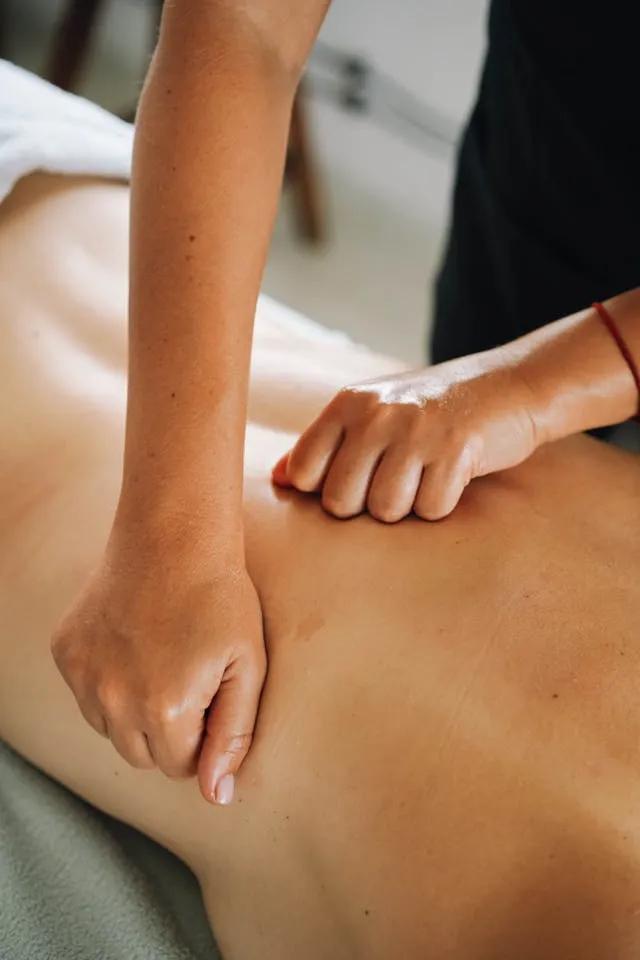 various male-to-male massage techniques including Swedish, Deep Tissue, Thai, Balinese, Shiatsu and Hot Stone available in Delhi NCR