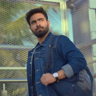 A testimonial from a South Delhi resident about the spa-like luxury of our doorstep massage service.