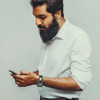 Vikram Singh review for sports massage by male therapist in Faridabad