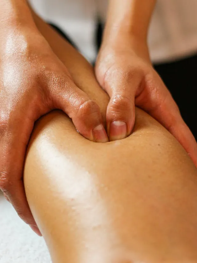 Comprehensive sports massage therapy in Delhi NCR supporting active lifestyles for gym enthusiasts, runners, cyclists, and physically active men.