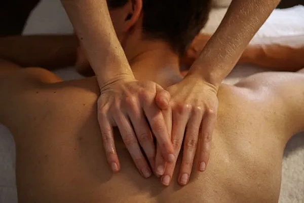 Affordable male-to-male massage services and doorstep wellness packages in Panchsheel Park at best prices.