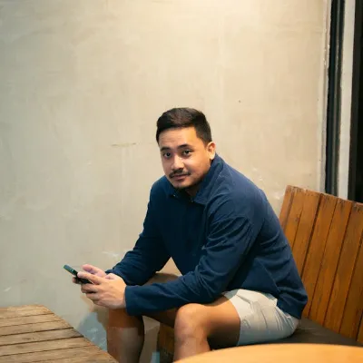 Vivek's review of the best customized deep tissue massage experience in South Delhi.