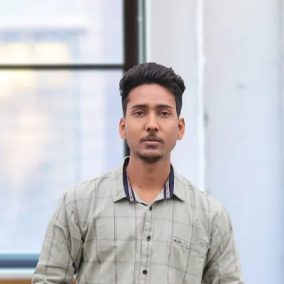 Happy client Rajesh from Saket sharing his experience of professional male to male full body massage at home