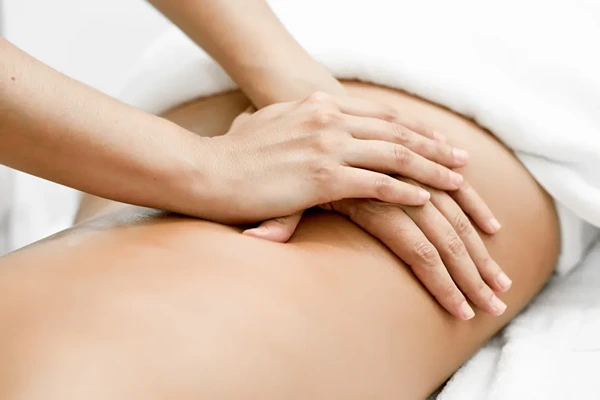 Personalized wellness packages combining different massage techniques for holistic healing.