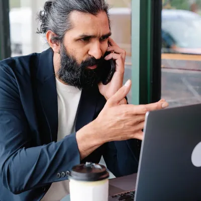 Professional male to male full body massage in Malviya Nagar Delhi for stress relief and relaxation.