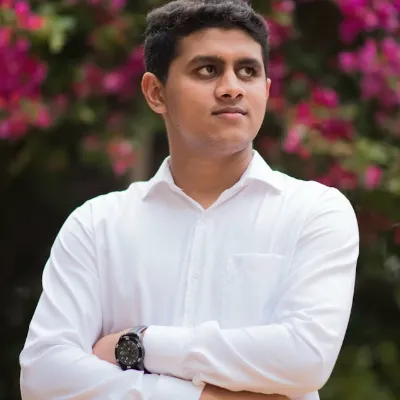 Positive review for discreet hotel doorstep male massage service in Noida and Delhi.