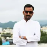 Rakesh from Greater Noida reviewing the discreet and professional doorstep massage service.