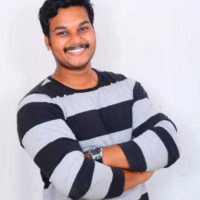 Sameer Khanna's testimonial for rejuvenating male massage service in Vasant Kunj and South Extension.