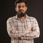 Sameer Malhotra's testimonial for restorative male massage therapy in Hauz Khas, Delhi.