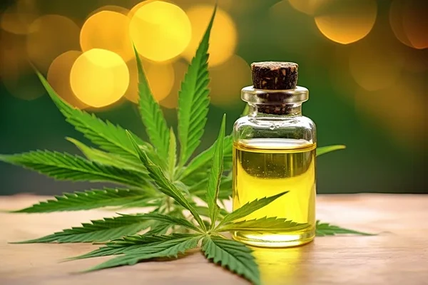 Aromatherapy massage in Noida using premium essential oils for mood enhancement and mental peace.