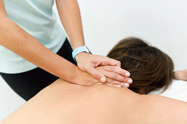 Professional male-to-male massage services catering to the busy lifestyle of residents in Saket, South Delhi.