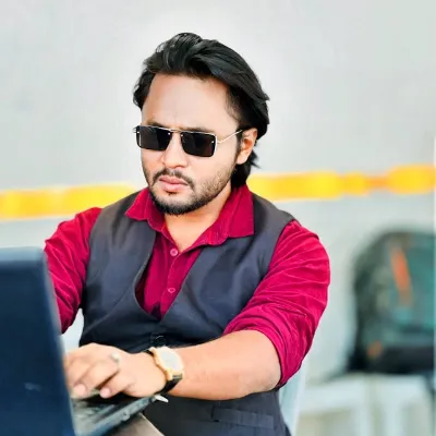 Client testimonial for male to male massage in Safdarjung Enclave