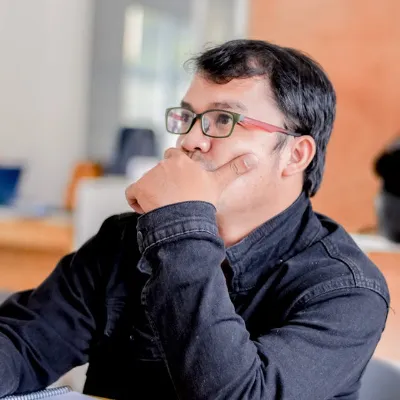 Rohit M. from South Delhi sharing his relaxing home Thai massage experience.