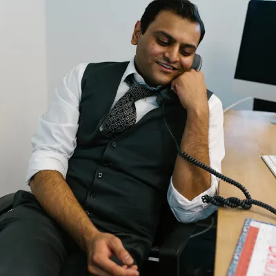 Reliable on-call Balinese massage service for business travelers staying in Aerocity hotels.