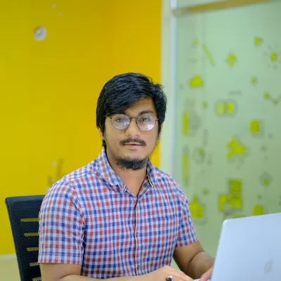 Rahul Sharma from Saket sharing his male-to-male full body massage experience