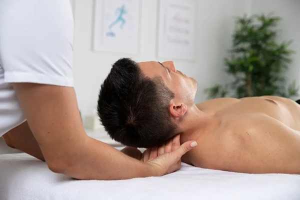 Male to Male Full Body Massage in Delhi for executives and professionals seeking stress relief and relaxation at home or hotel